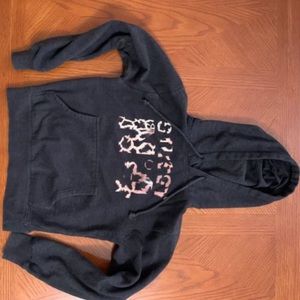 Stussy hoodie